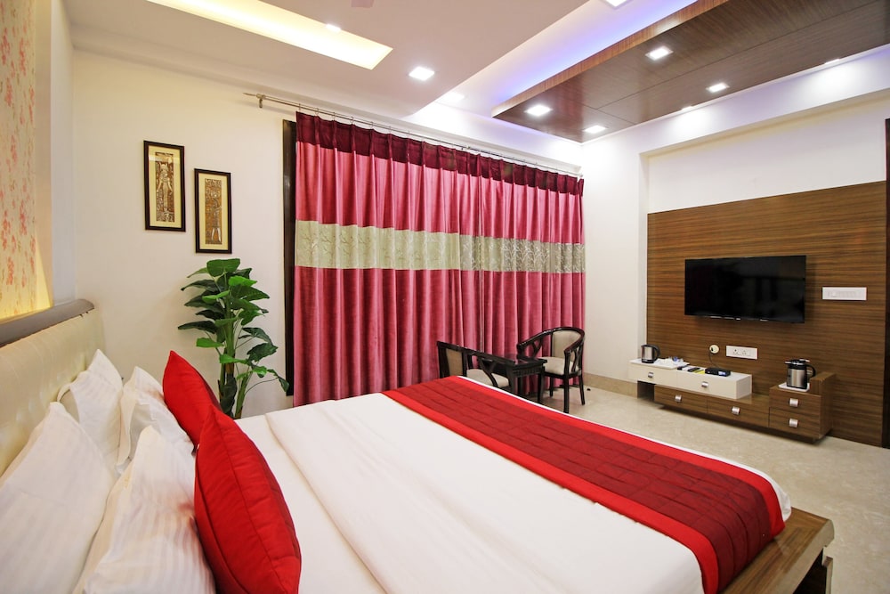 Suite photo 1