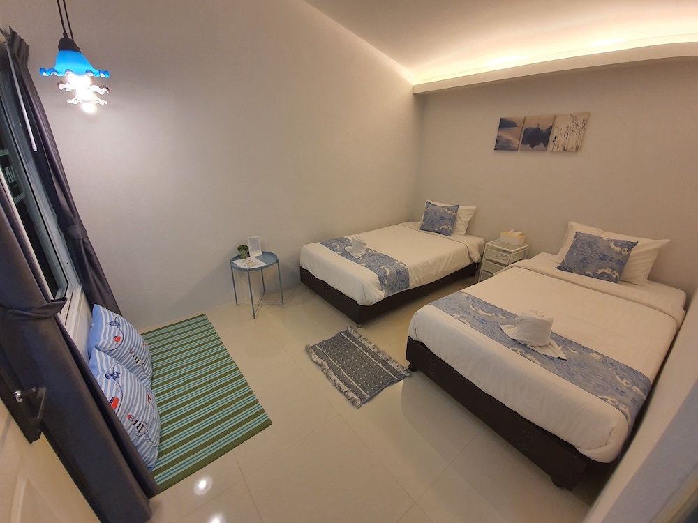 Superior Twin Room - Photo 5