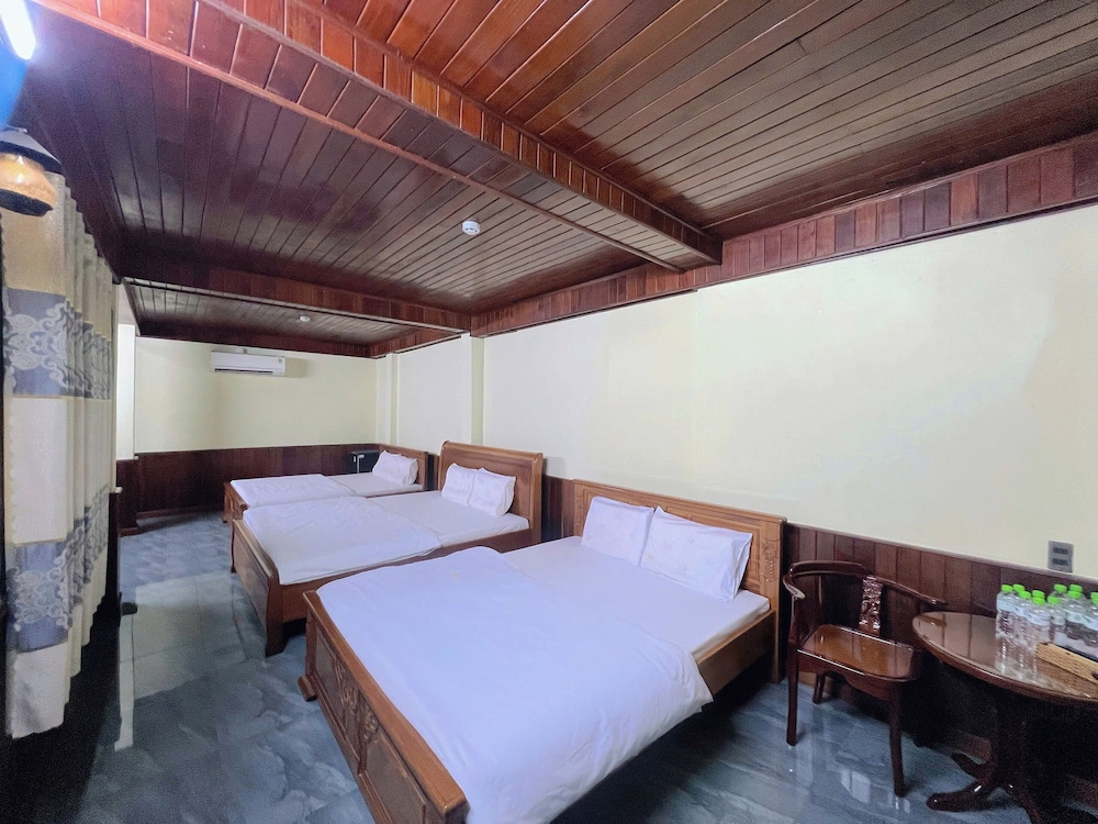Family Shared Dormitory