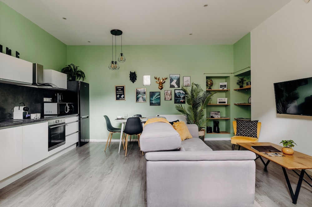 Comfort Apartment