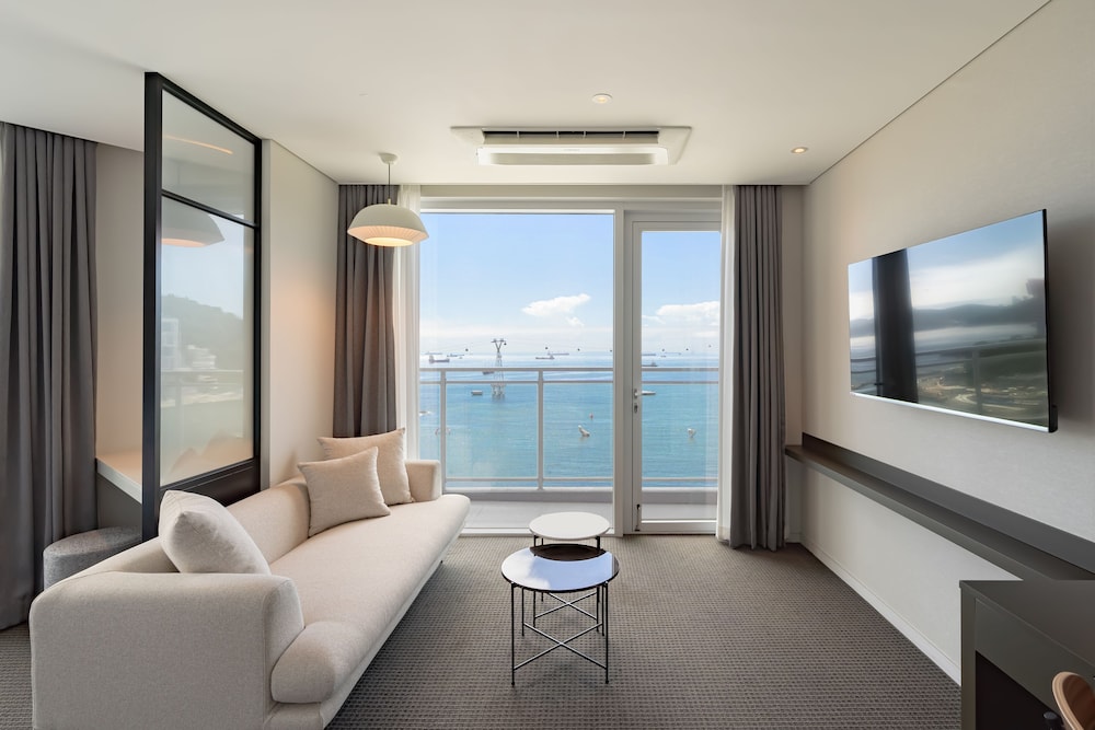Studio Suite W Ocean