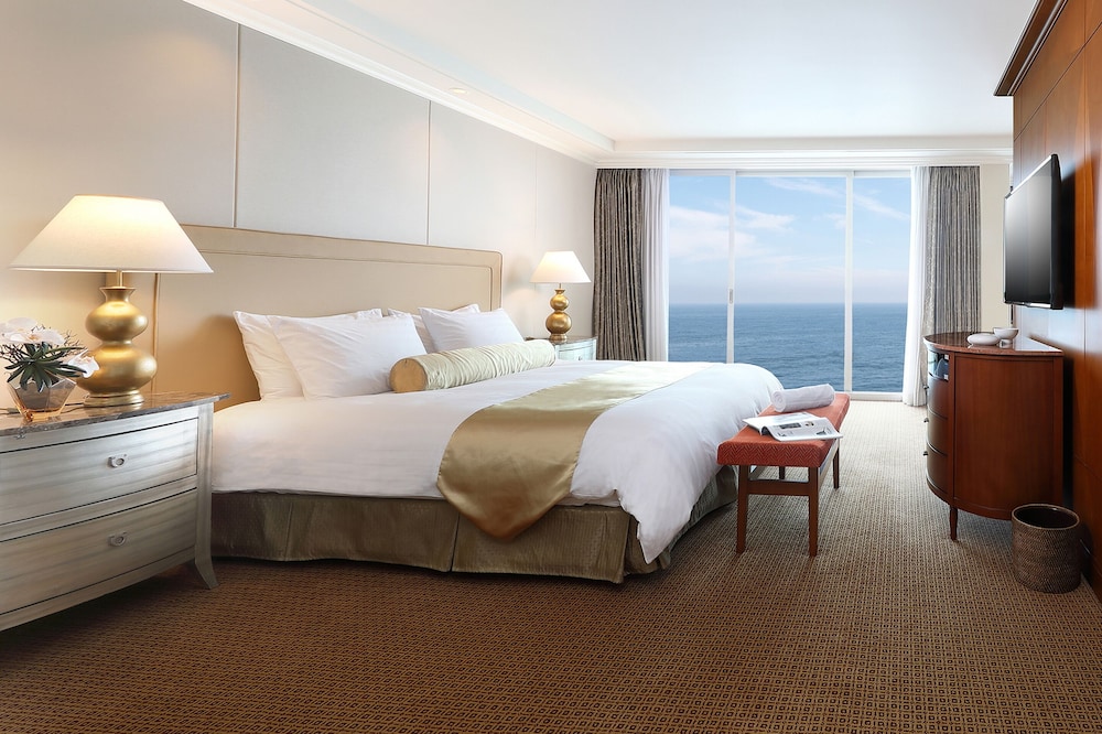 Golden Suite, Ocean View