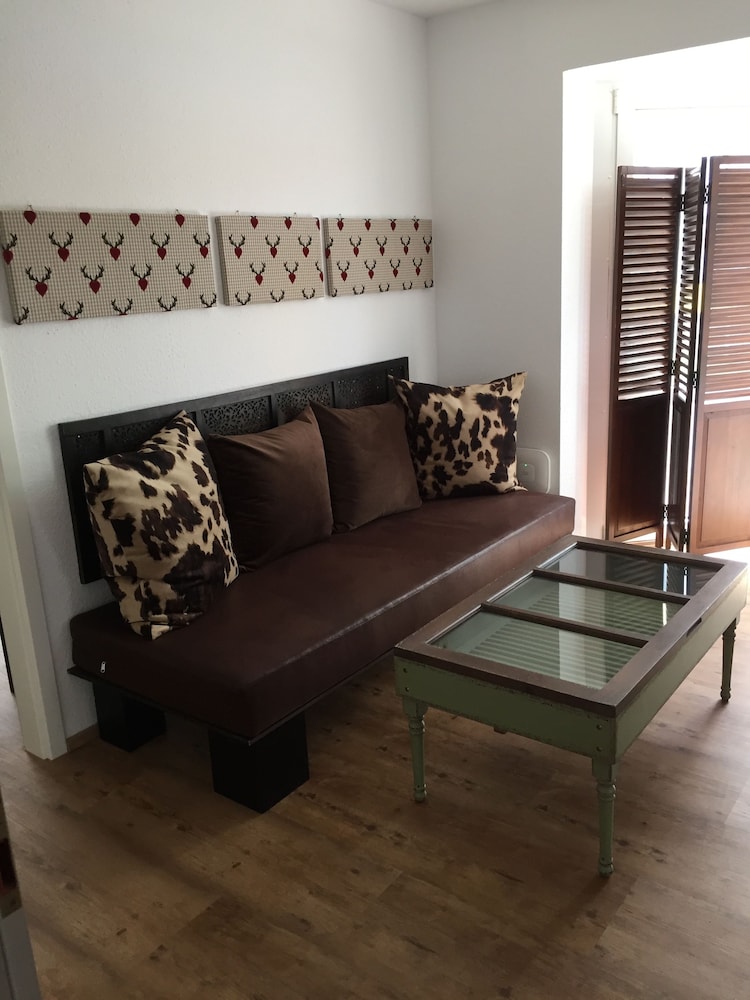 Apartment, 3 Bedrooms, Non Smoking