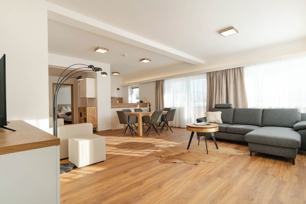Comfort Apartment