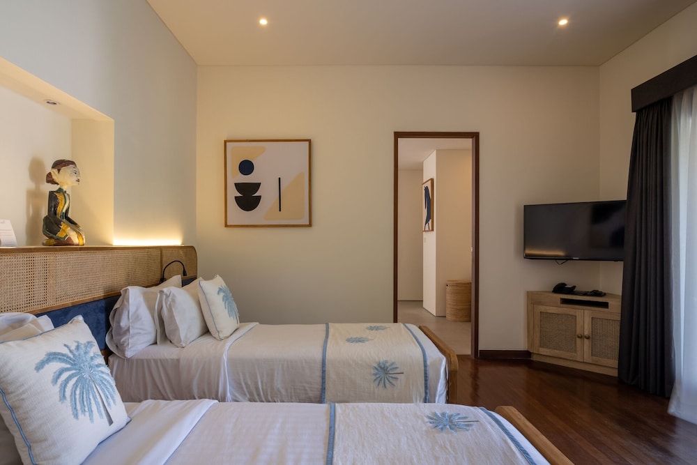 Nakula 2 Bedroom Villa with Private Pool photo 1