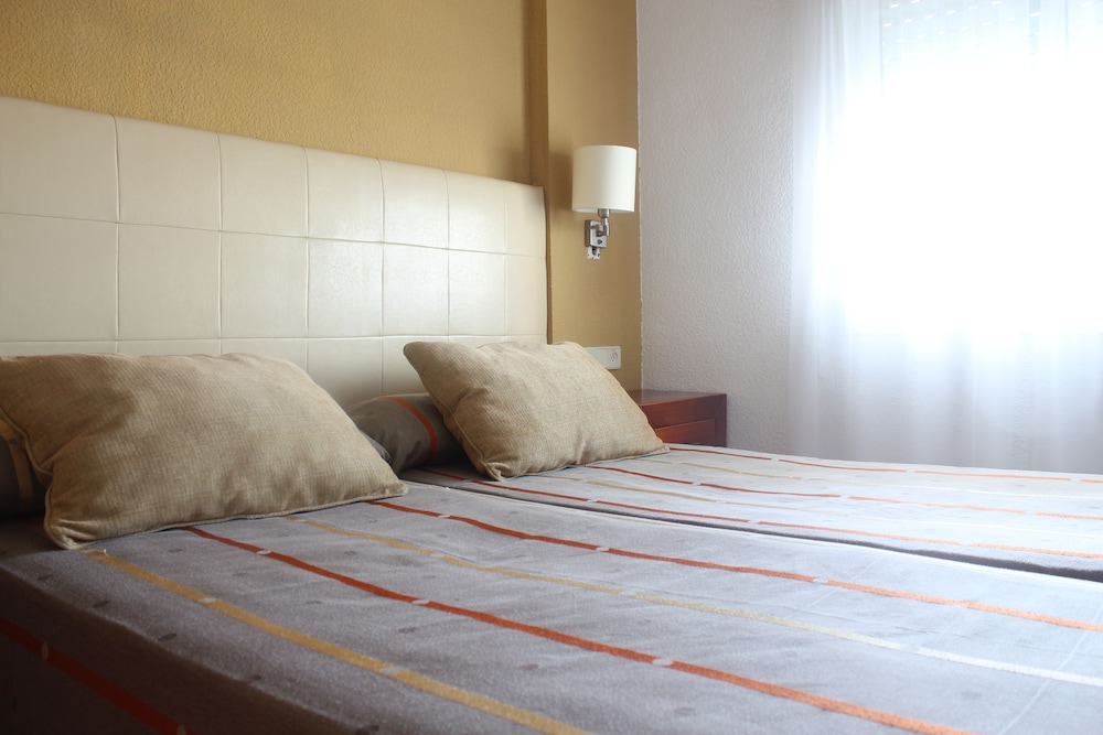 Double Room (Spa )