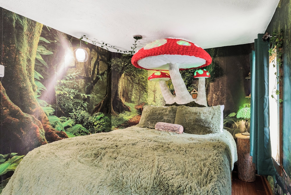 Enchanted Forest photo 1