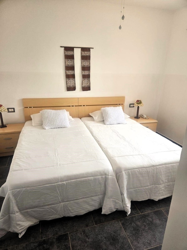 Twin Room photo 1