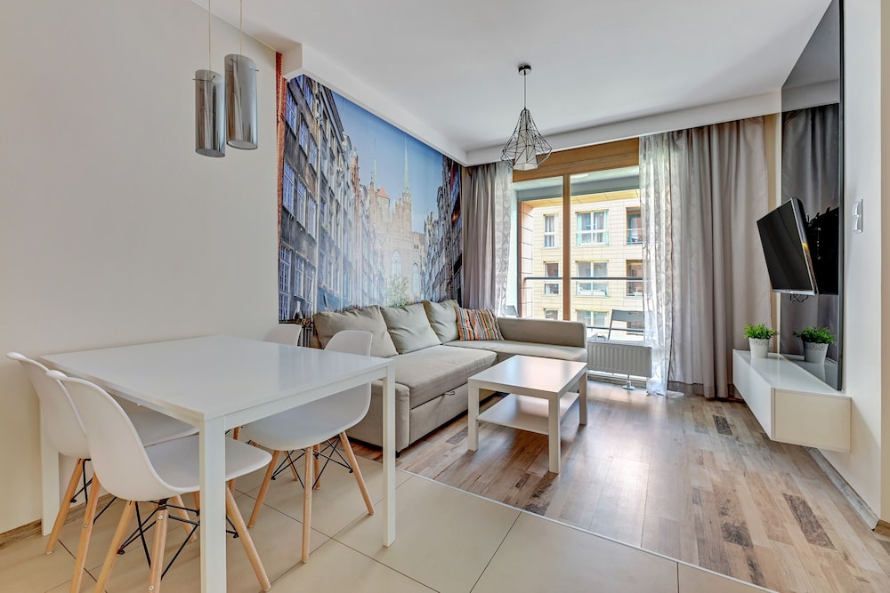 Economy Apartment