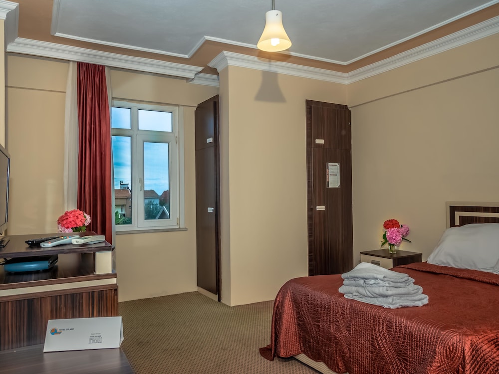 Single Room photo 1