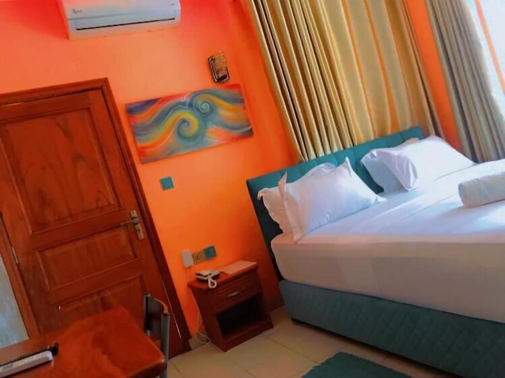 Comfort Double or Twin Room photo 2