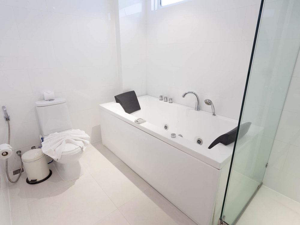Standard Apartment, 2 Bedrooms, Sea View photo 3