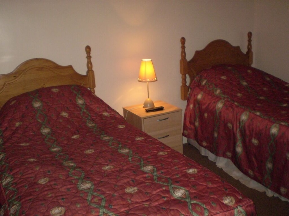 Double or Twin Room, Ensuite - Photo 1