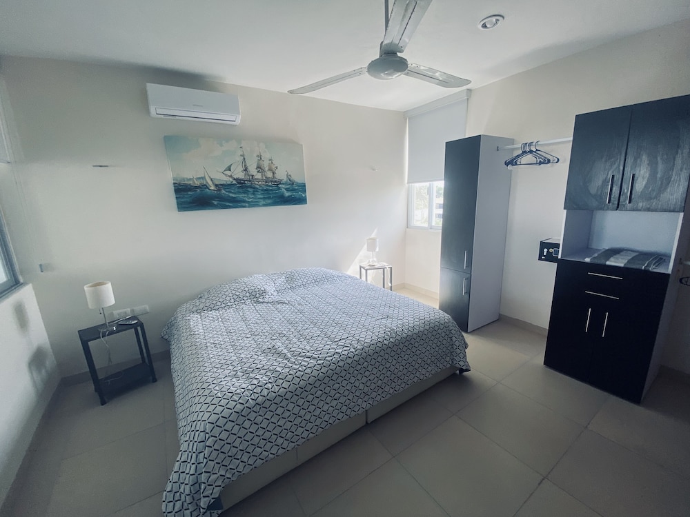 Deluxe Apartment photo 3