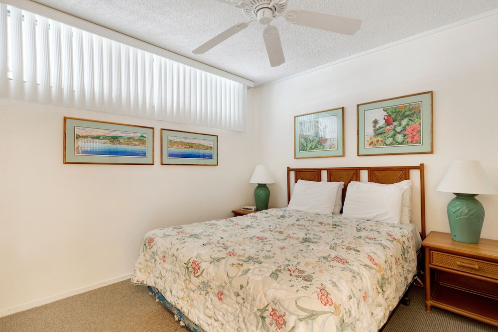 Suite, 1 Bedroom, Oceanfront photo 1