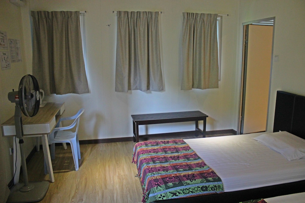 Chalet photo 2