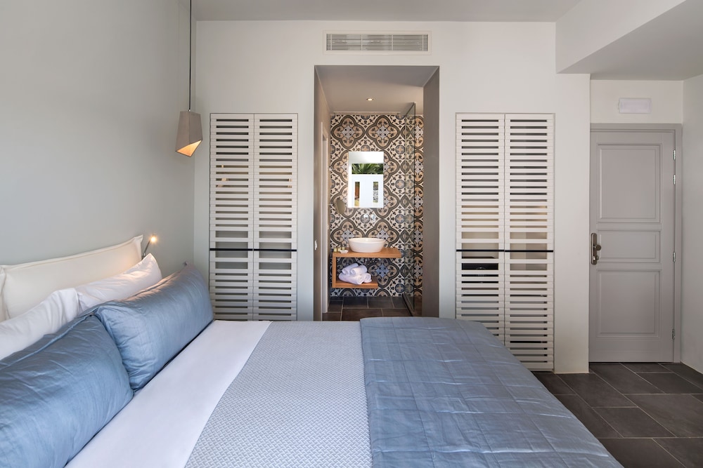 Junior Studio Suite, Private Pool - Photo 9