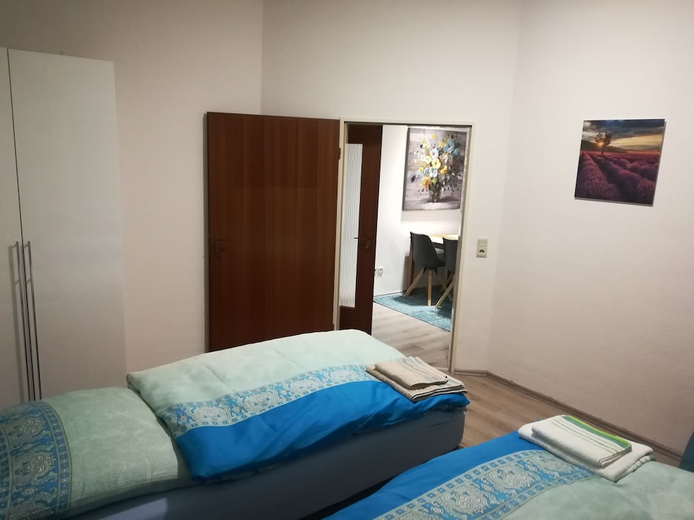 Comfort Apartment photo 2