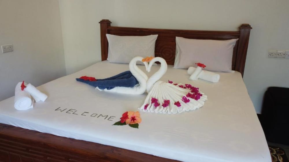 Double Room, Ensuite