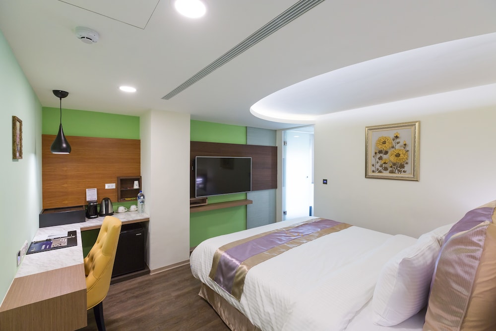 Standard Double Room photo 2