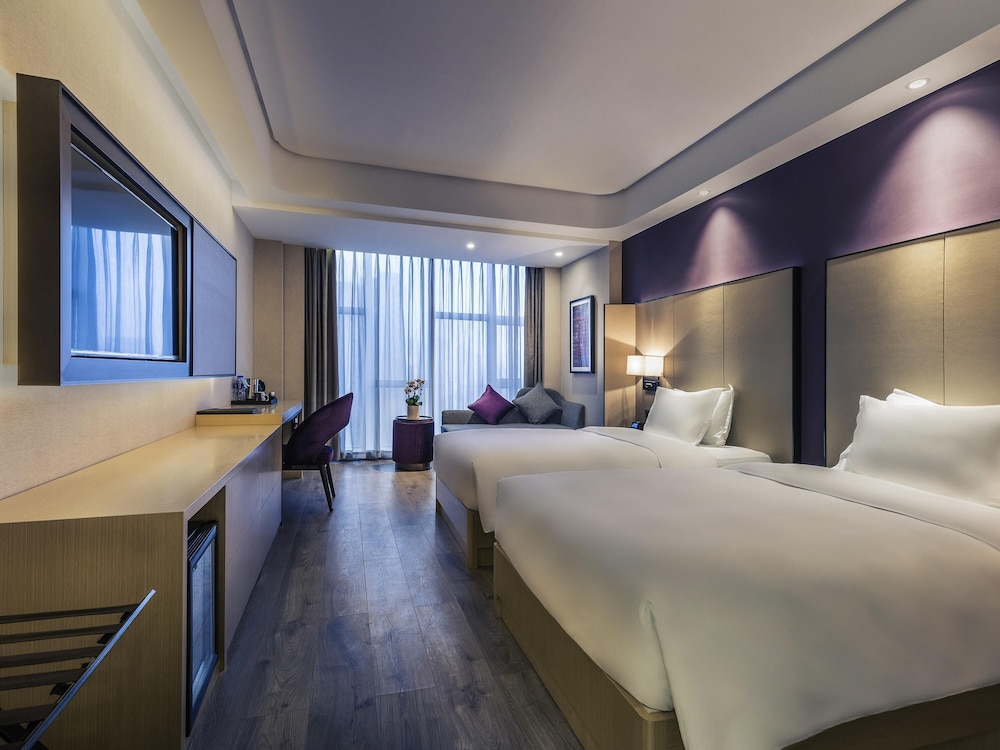 Superior Twin Room, 2 Twin Beds photo 2