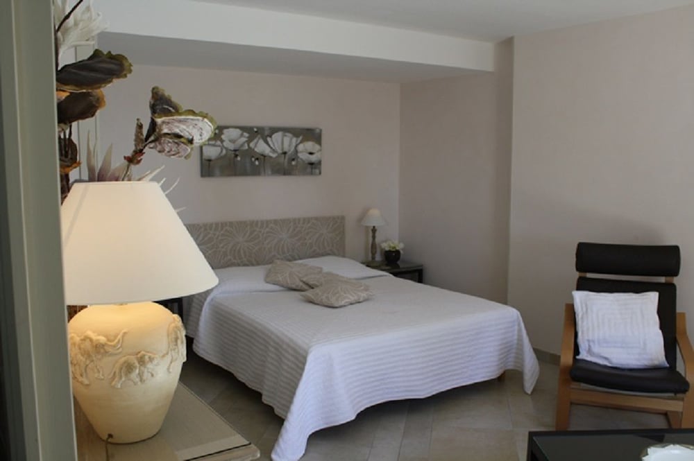 Standard Double Room (1) photo 1