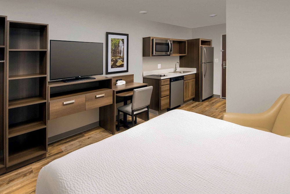 Standard Studio, 1 Queen Bed, Kitchen photo 2