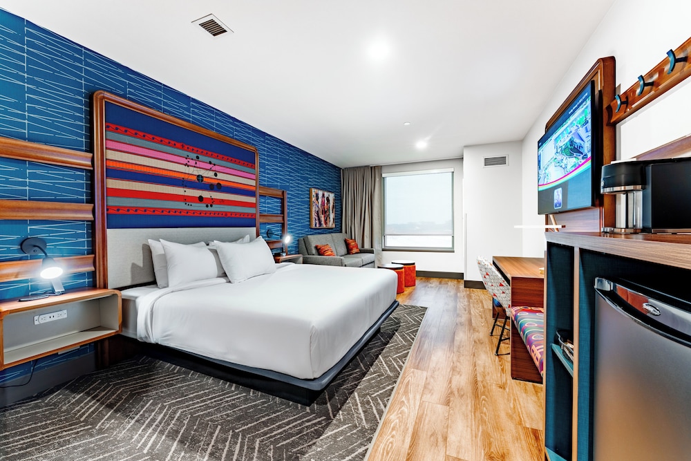 King Bunk River Suite photo 1