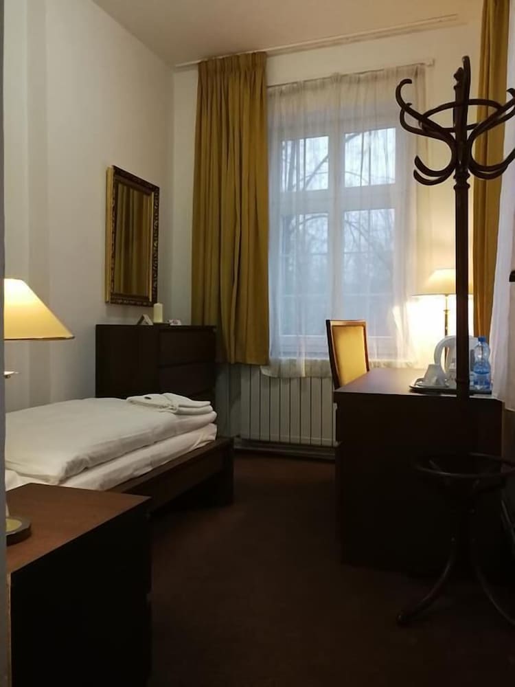 Standard Room, 1 Bedroom, Park View photo 2