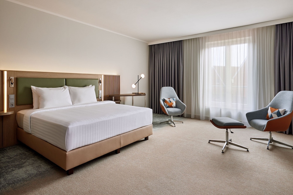 Family Room, 1 Double Bed