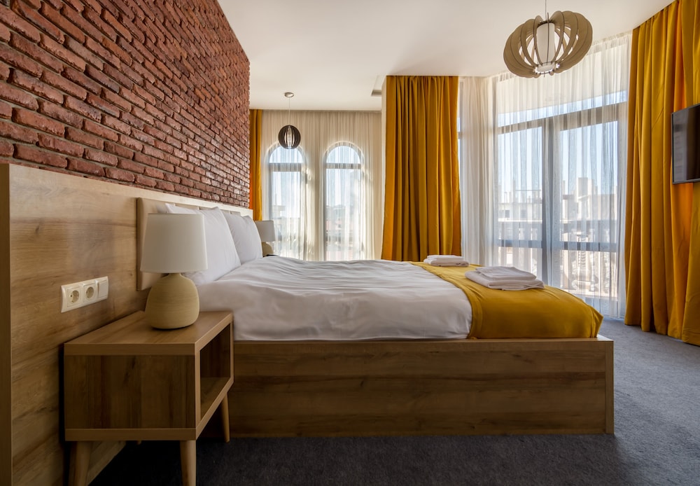 Suite, City View photo 1
