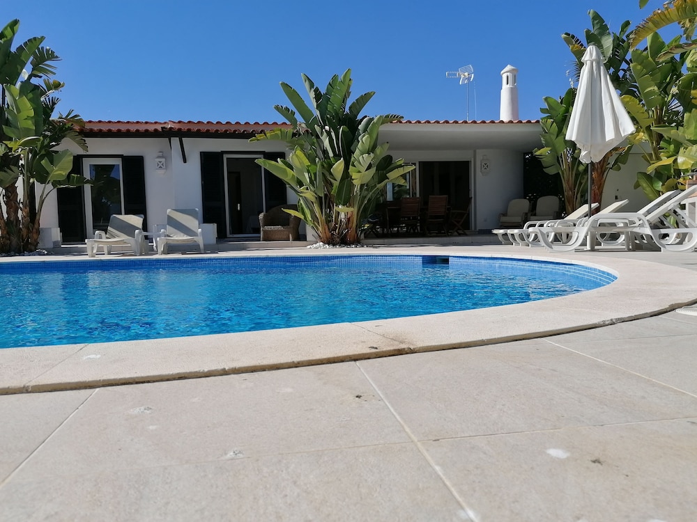 Villa 15,great Spot Ourabeach, Albufeira, Foto 29