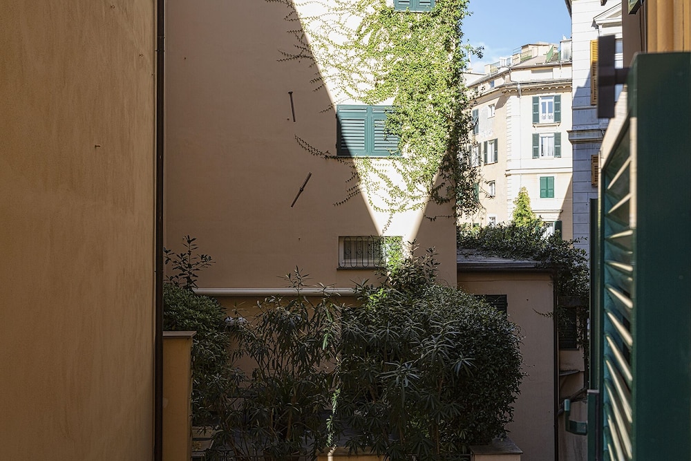 Apartment, 1 Bedroom, Balcony photo 2