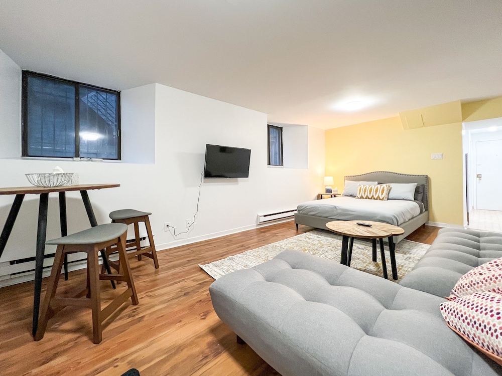 Comfort Studio Suite