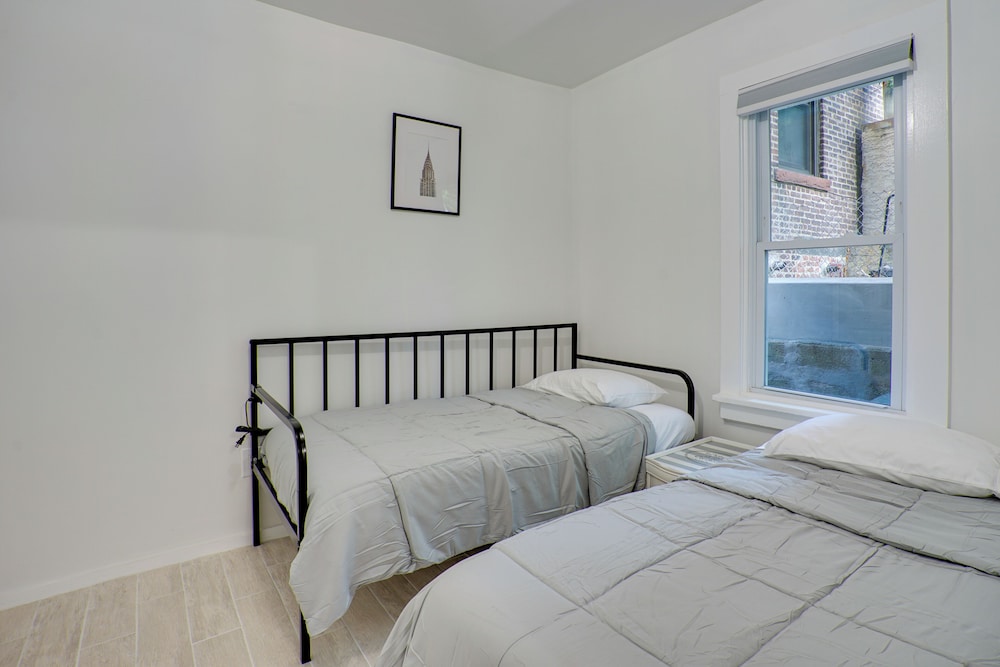 Apartment (2 Bedrooms) photo 3