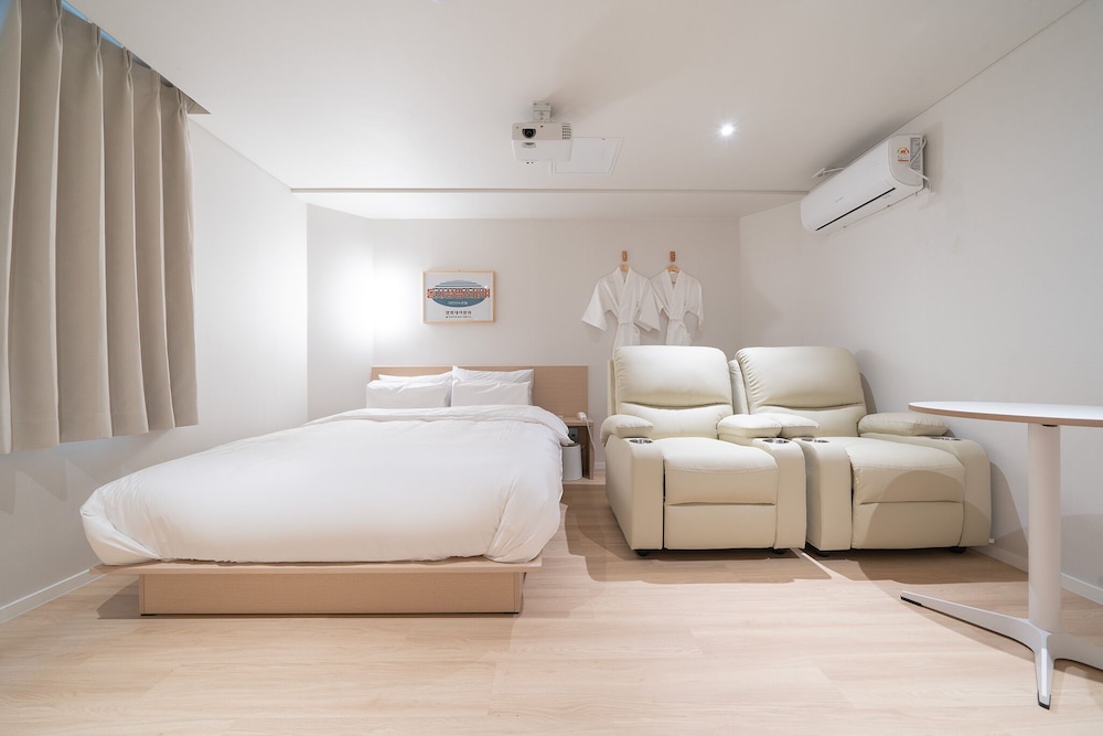 Premier Double Room