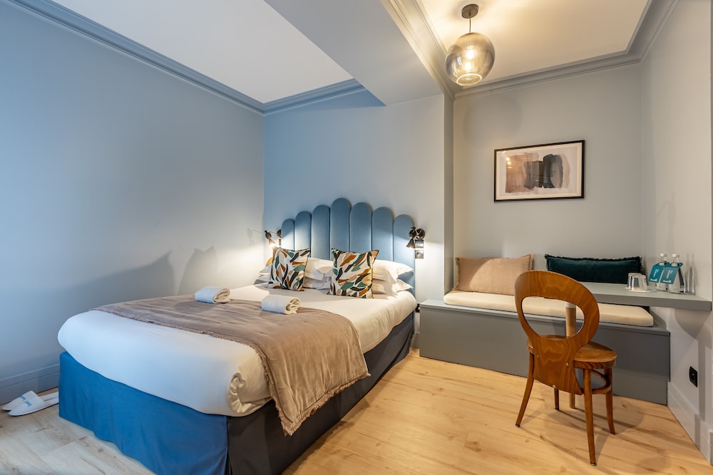 Double Room photo 1