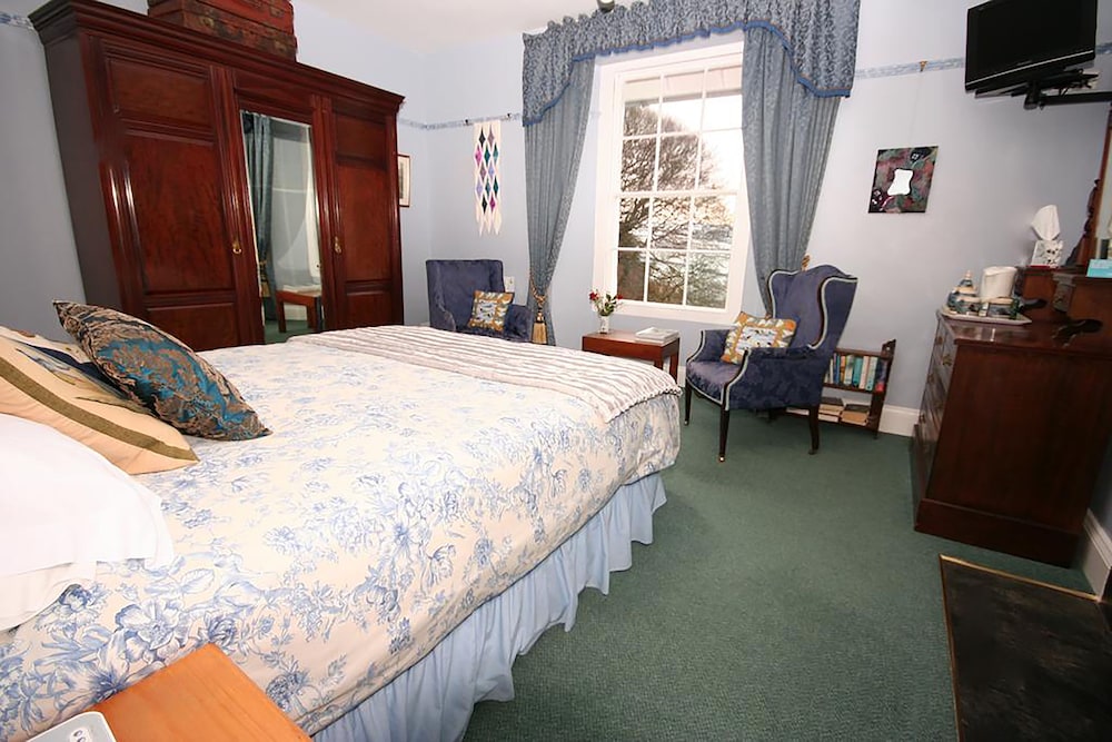 Superior King Room photo 1