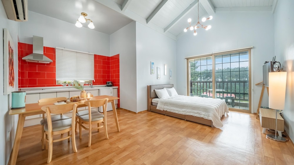 Basic Room, 1 Bedroom (stella2) - Photo 1