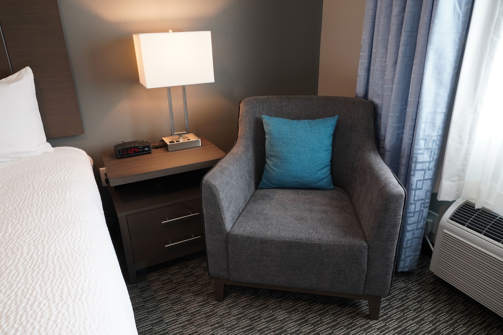 Room, 1 King Bed, Accessible (Accessible, Executive 1 King Bed, Non) photo 2