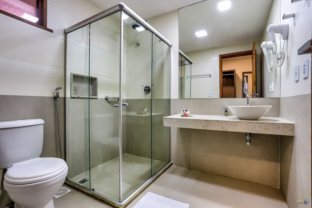 Quarto Luxo Superior photo 3