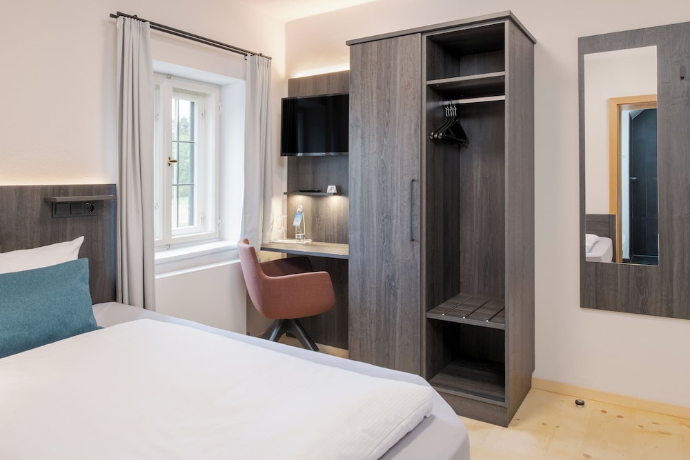 Comfort Single Room