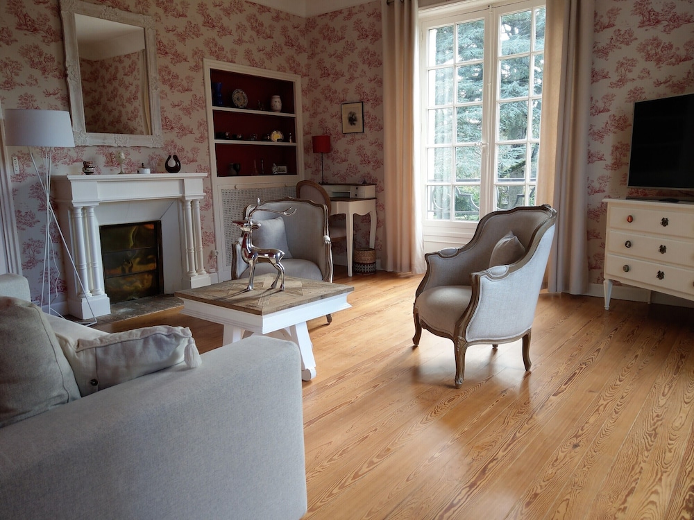 Luxury Suite, Ensuite, Park View photo 3