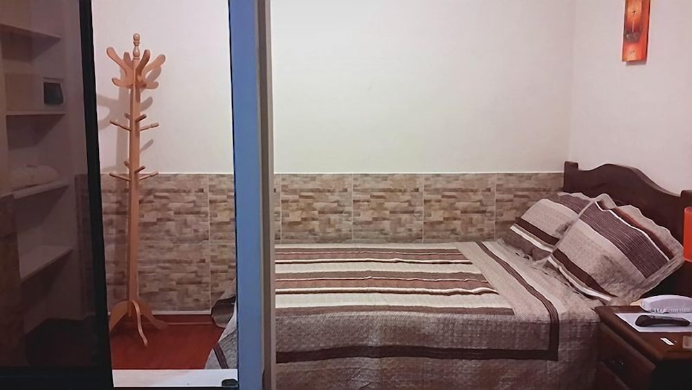 Standard Single Room, Private Bathroom
