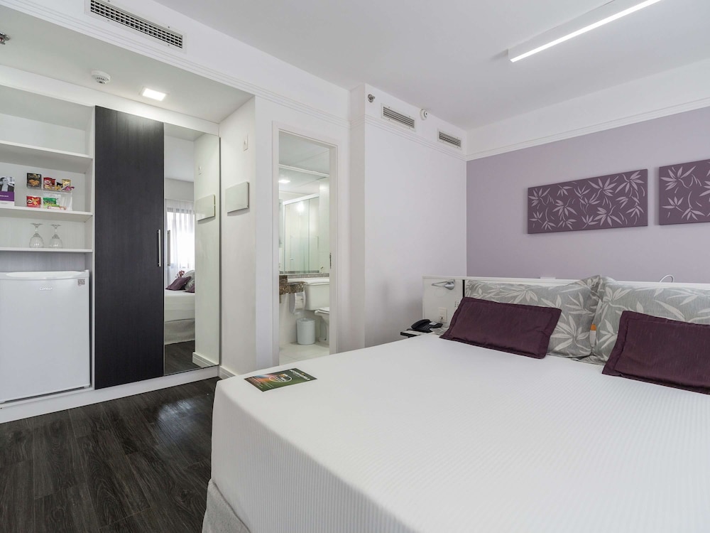Superior Apartment, 1 Queen Bed - Photo 1