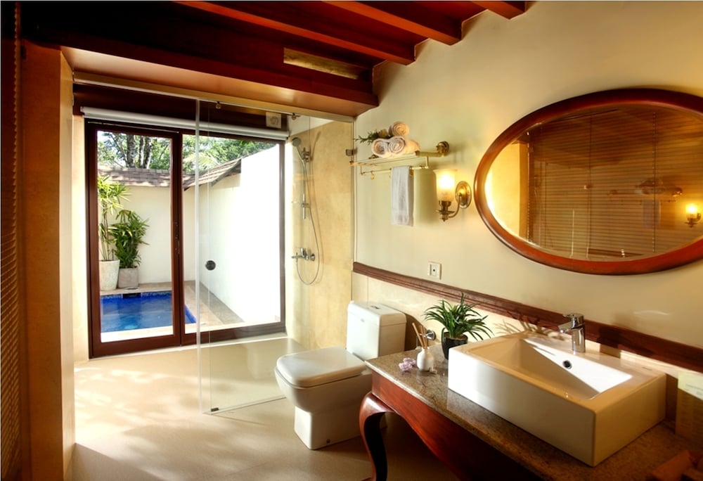 Jaccuzzi Villa - Photo 2