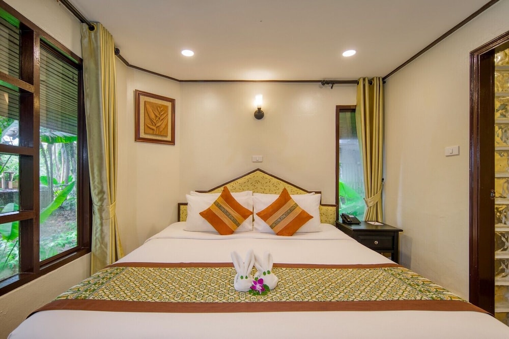 Junior Family Villa With Bunk Bed - Photo 2