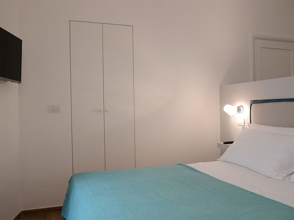 Double Room, Balcony photo 2