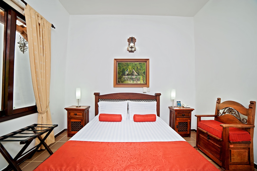 Deluxe Room photo 2