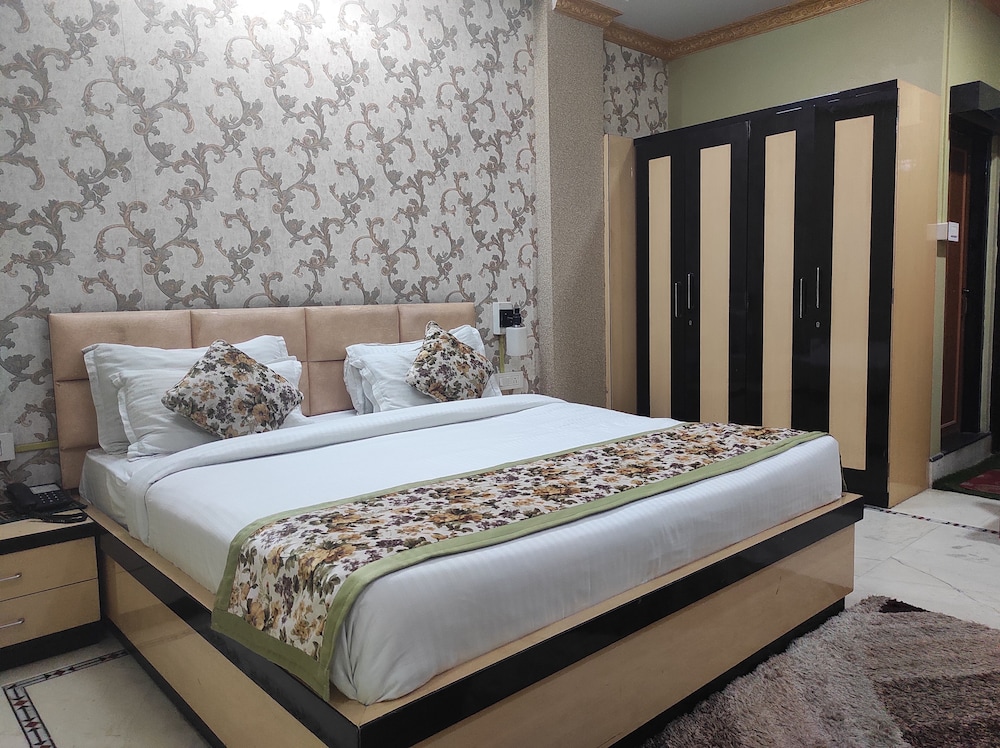 Executive Double Room - Photo 7